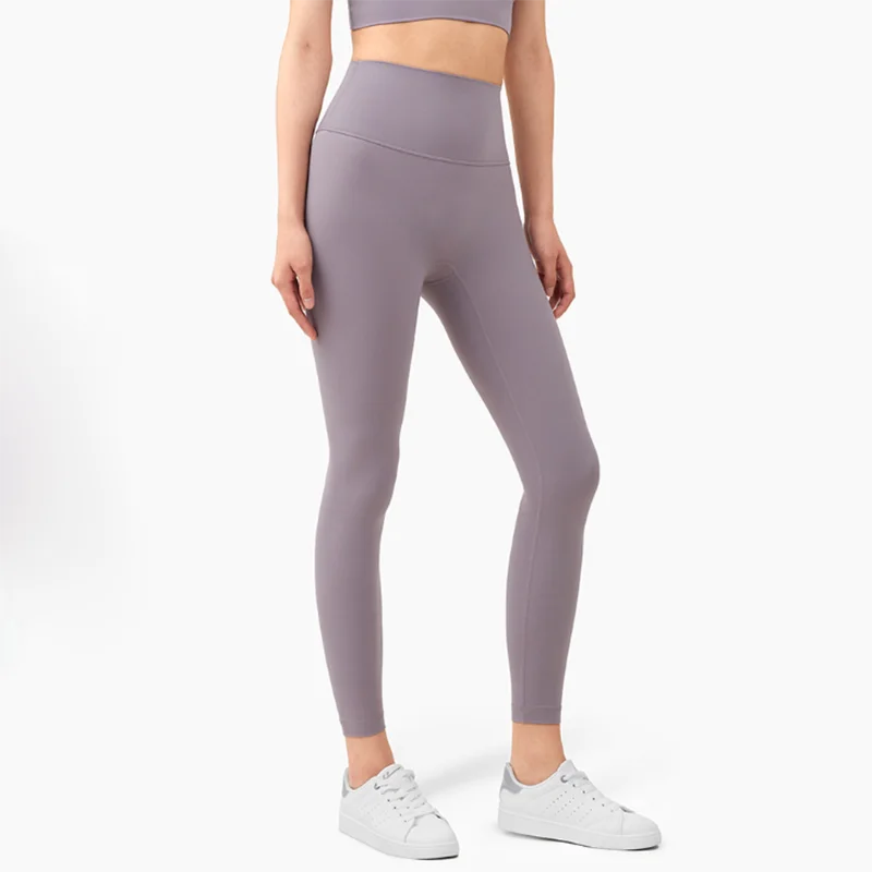 Fitness Female Full-Length Leggings/Running Yoga Pants