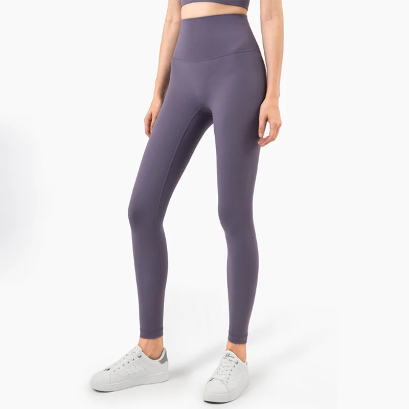 Fitness Female Full-Length Leggings/Running Yoga Pants