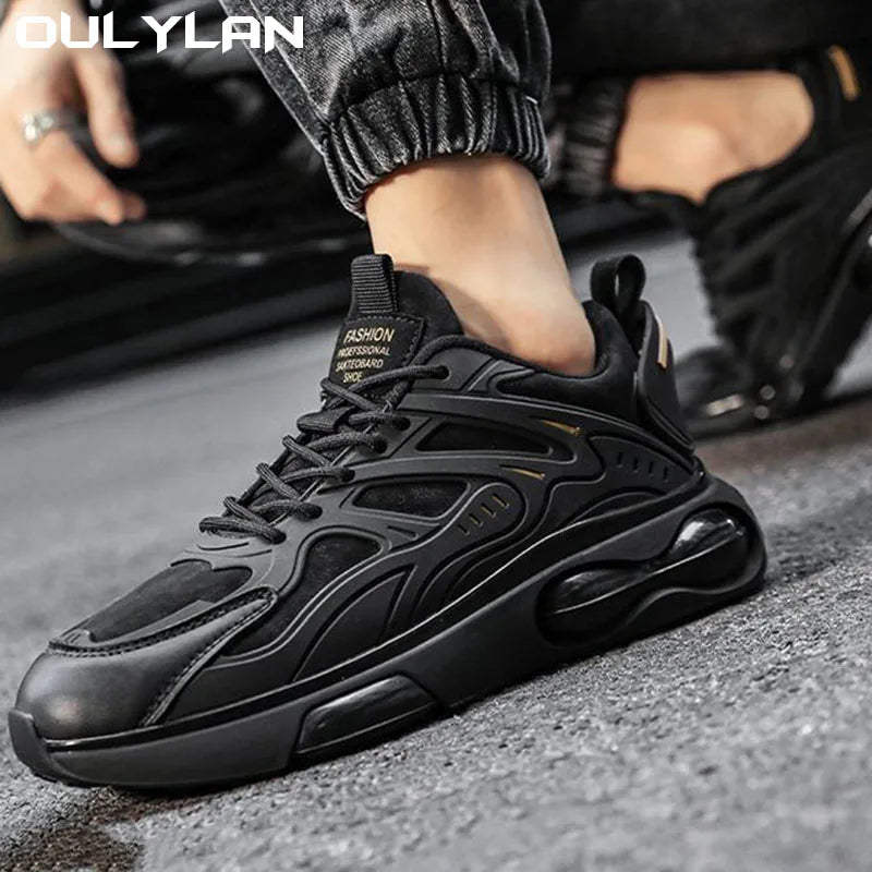 Men's Training Athletic Outdoor Sports Sneakers