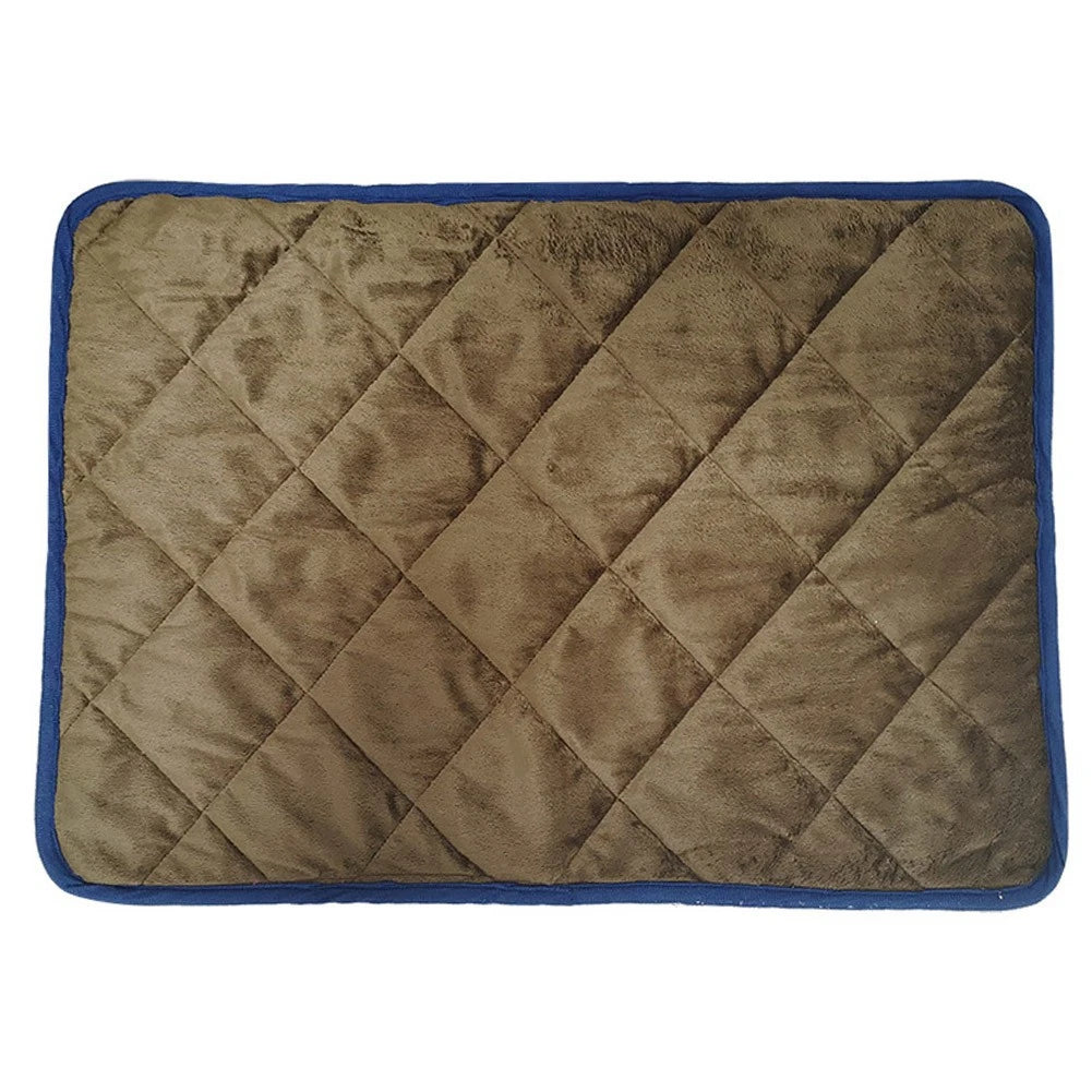 Washable Dog Pet Mat Winter Warming Cat Bed Pad