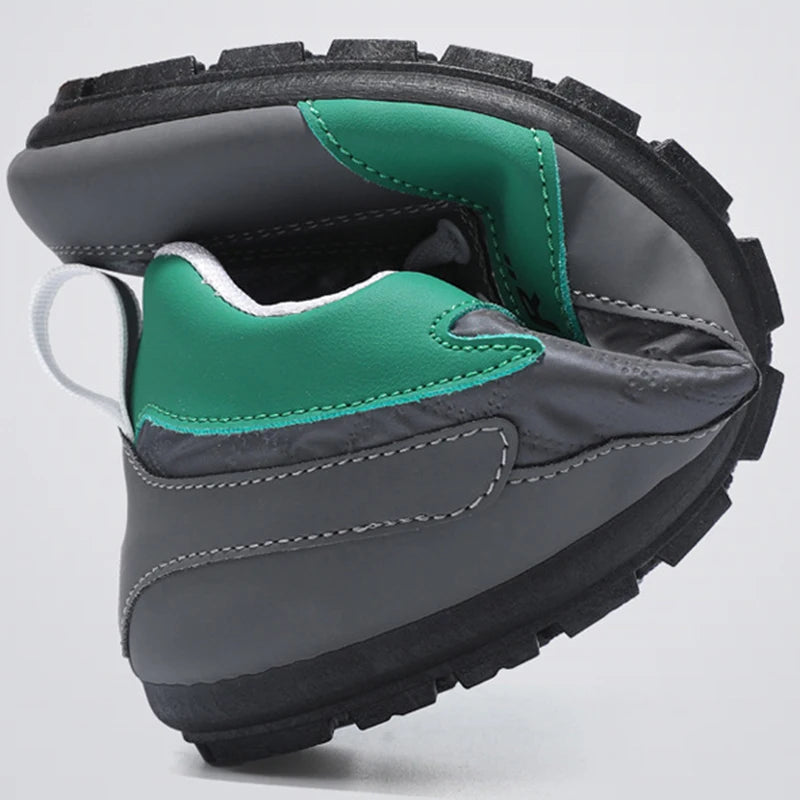 Fashion Soft Soled Shoes for Men