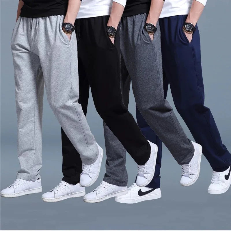 Men Casual Sports SweatPants