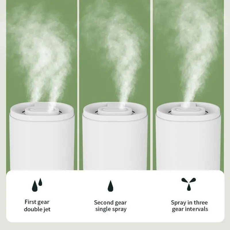 Baby Humidifiers For Nursery