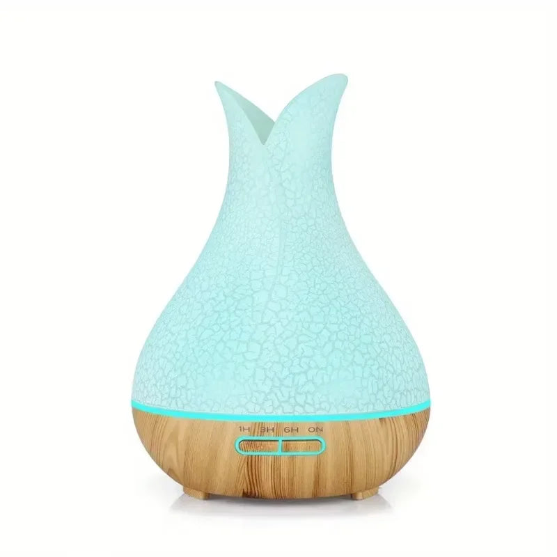 Household Aromatherapy Essential Oil Diffuser