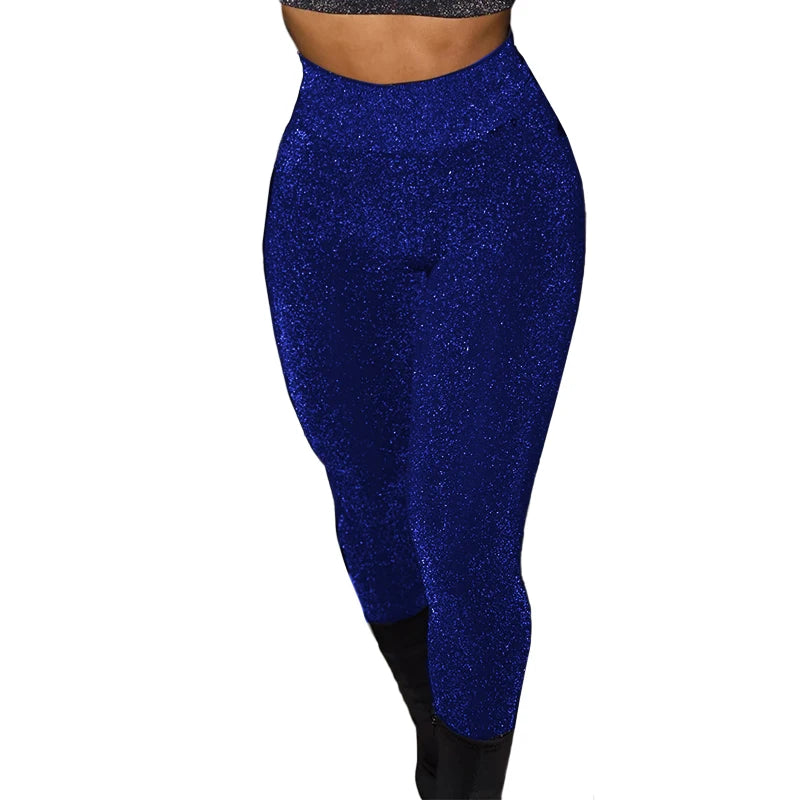 Lifespree Sports Party Style Soft Workout Tights