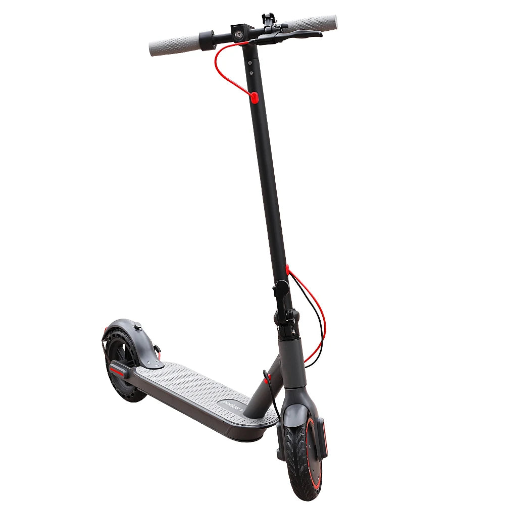 Tuya Electric Scooter 350W 31km/h 8.5-inch Tires