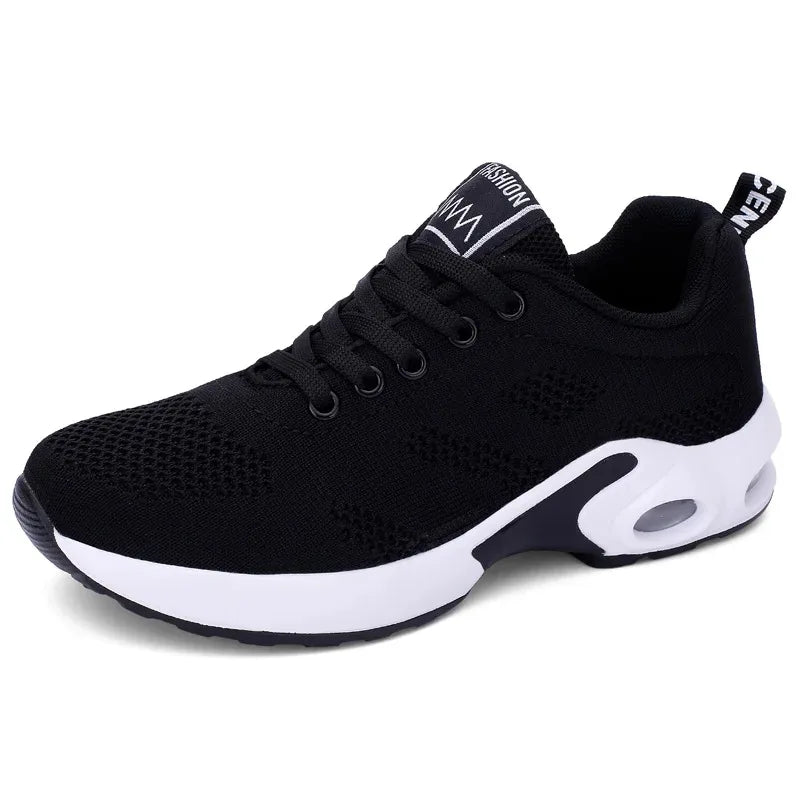 Women Outdoor Sneakers Outdoor