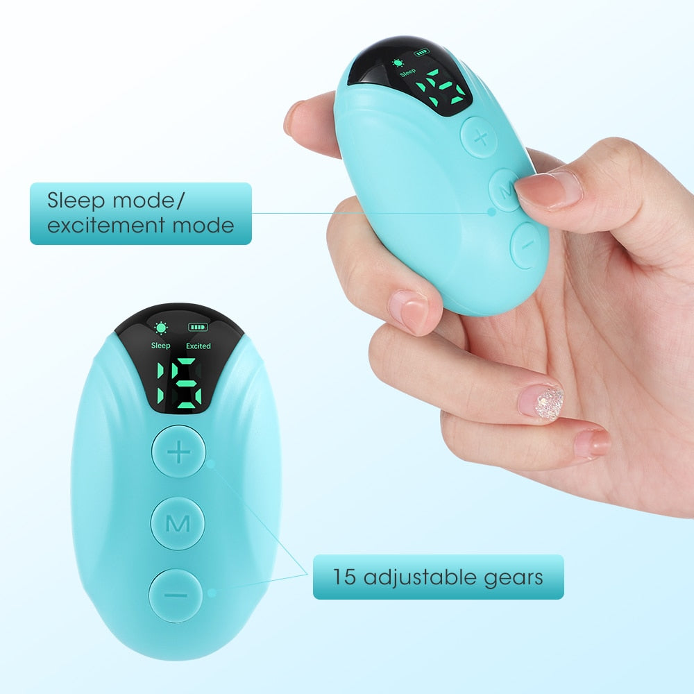 Handheld Sleep Aid Device - goodfitforyou23