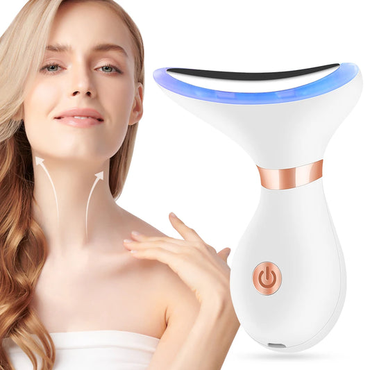 Lymphatic Soothing Beauty Health Face Lifting Machine