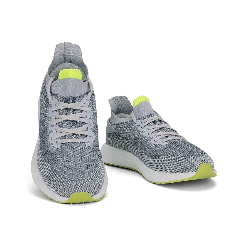 Men's Casual Light Running Sneakers