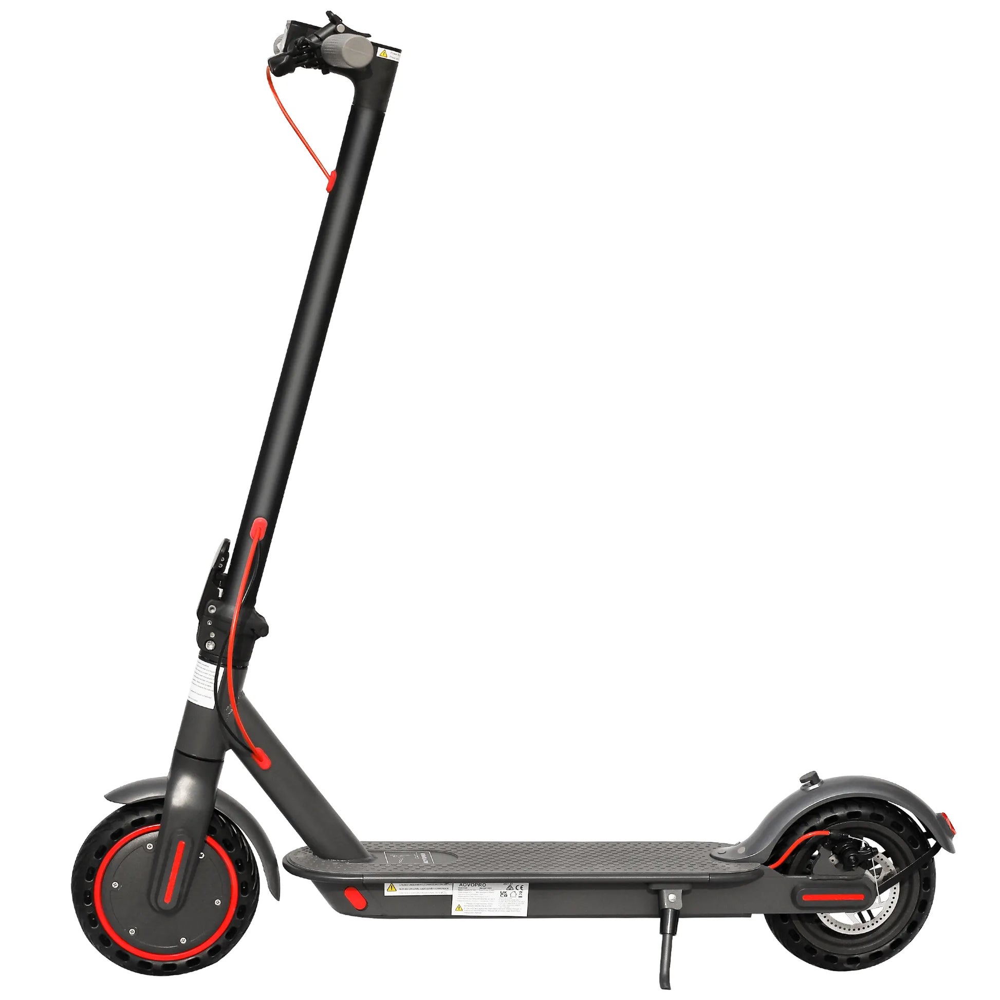 ES80 M365 Anti-skid Folding Electric Scooter - goodfitforyou23