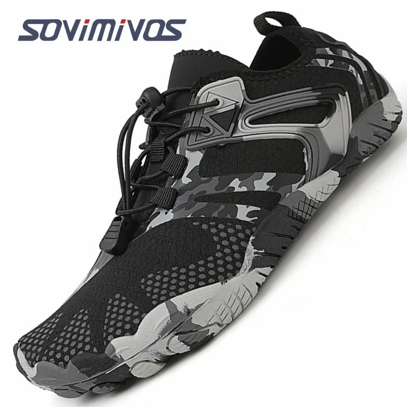 Men's Barefoot Shoes for Men's Cross-Trainer