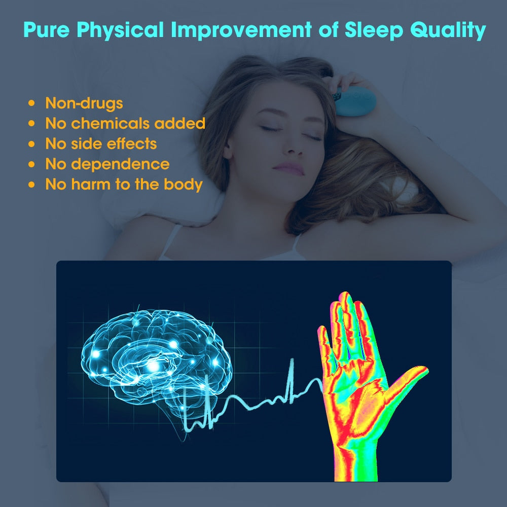 Handheld Sleep Aid Device - goodfitforyou23