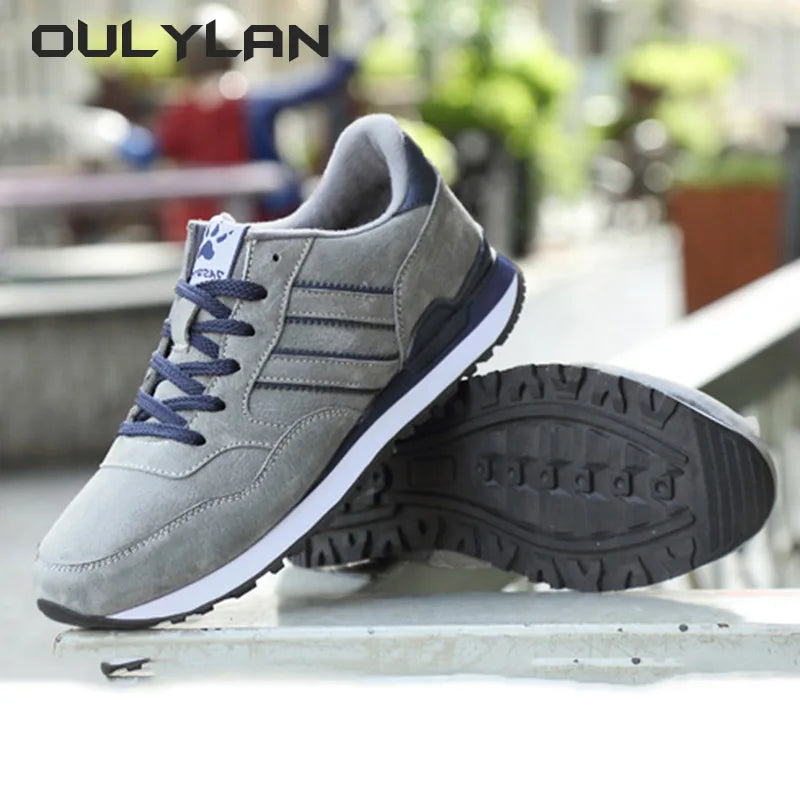 High Quality Men's Sneakers