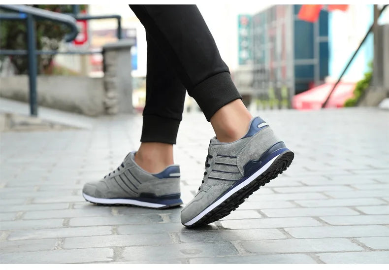 High Quality Men's Sneakers