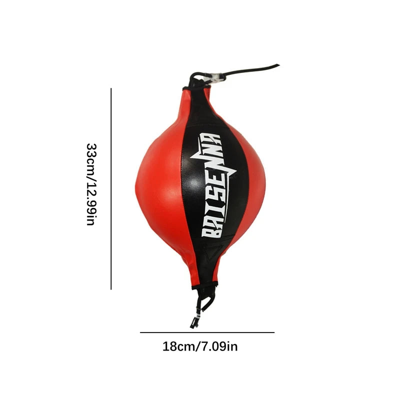 Swivel Speedball Fitness Ball