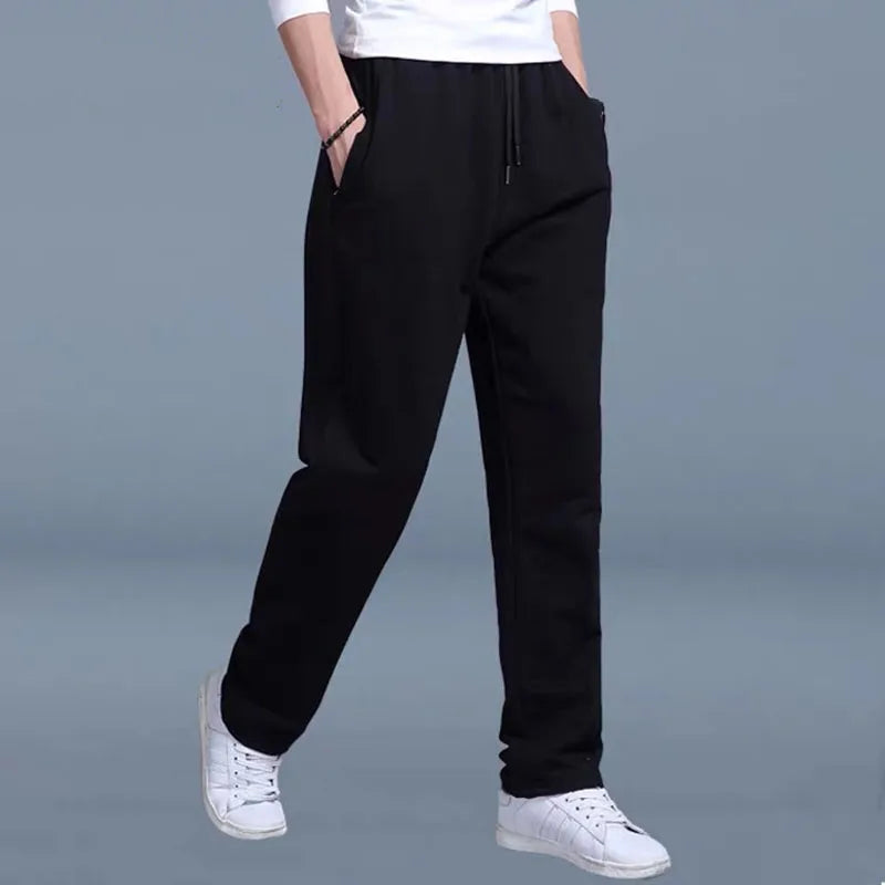 Men Casual Sports SweatPants