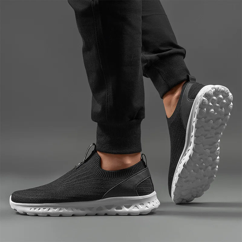 Men's Lightweight Slip On Sport Shoes