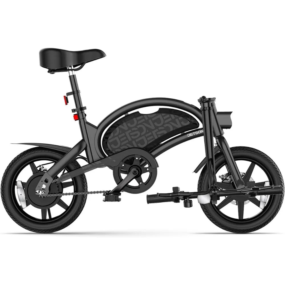 Bolt Folding Electric Ride-On Bike