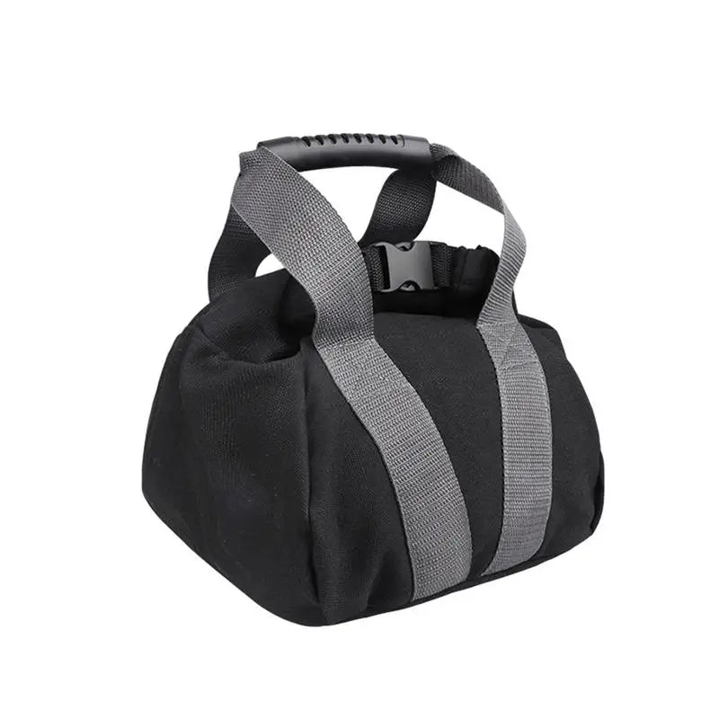 Portable Adjustable Fitness Sandbag Kettlebell