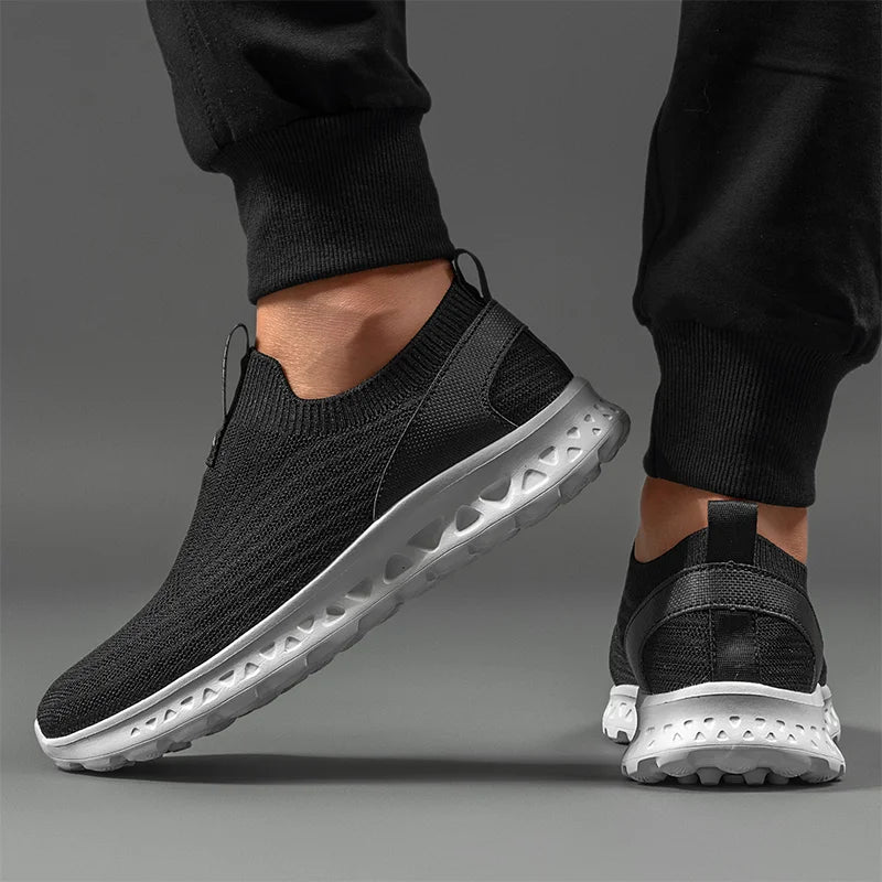 Men's Lightweight Slip On Sport Shoes