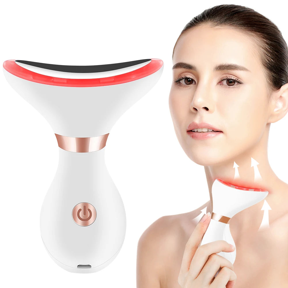 Lymphatic Soothing Beauty Health Face Lifting Machine