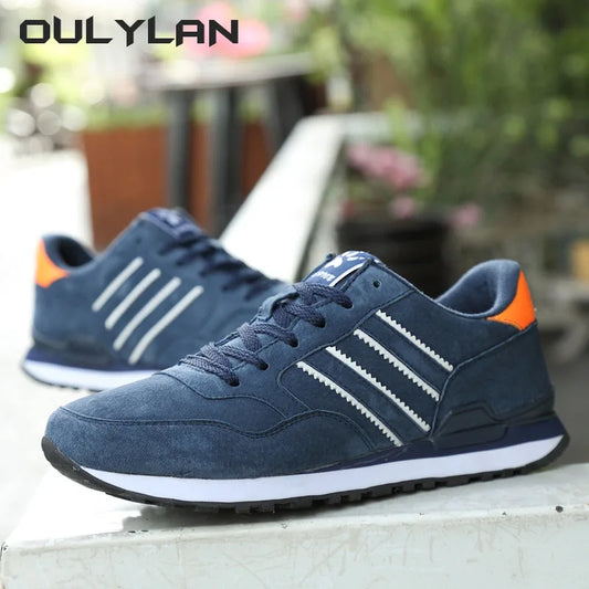 High Quality Men's Sneakers