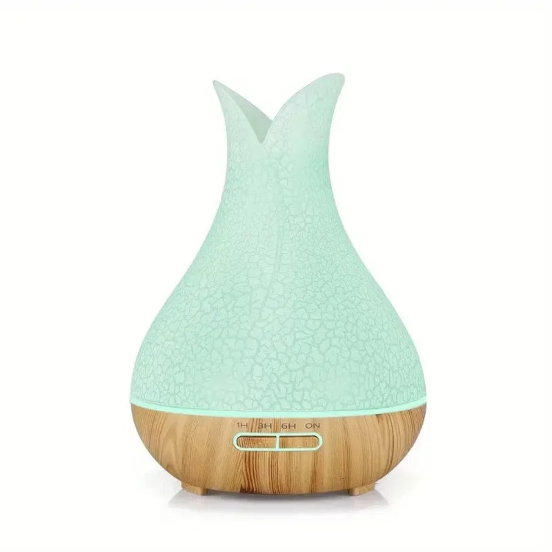 Household Aromatherapy Essential Oil Diffuser