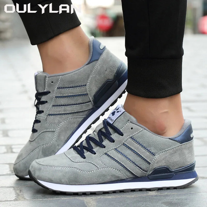 High Quality Men's Sneakers