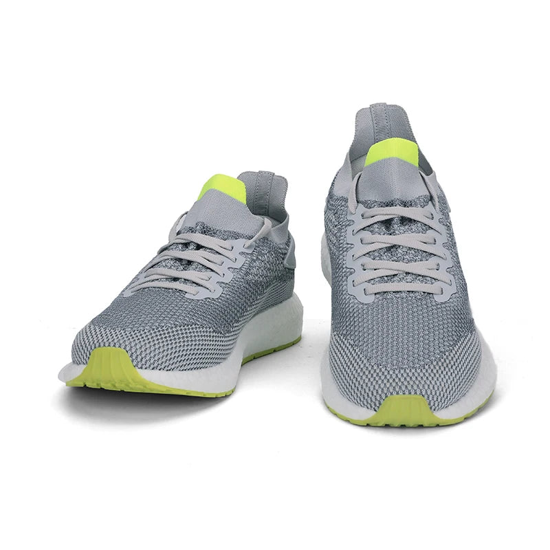 Men's Casual Light Running Sneakers