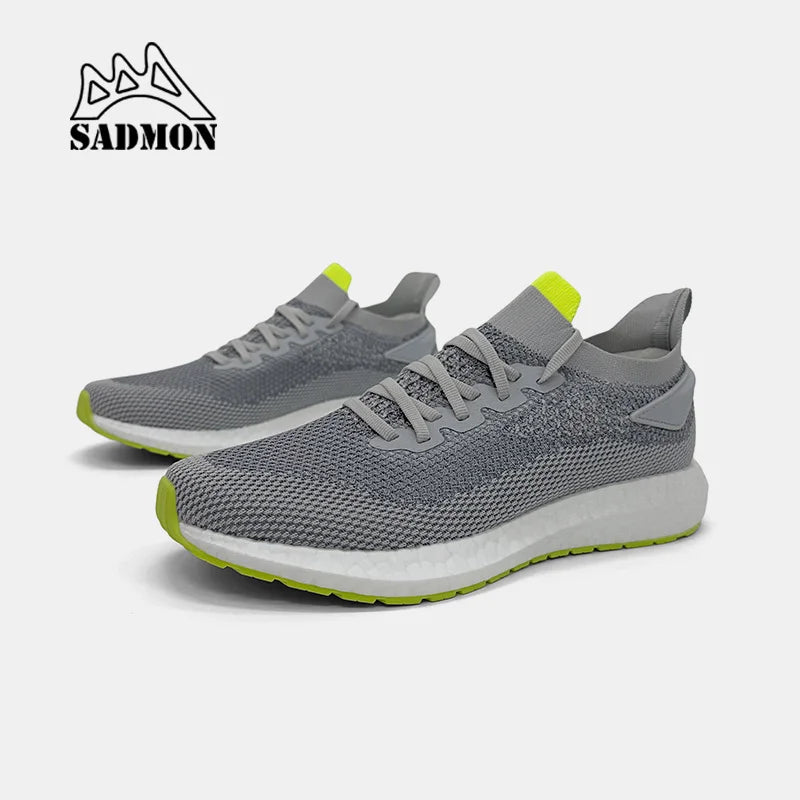 Men's Casual Light Running Sneakers