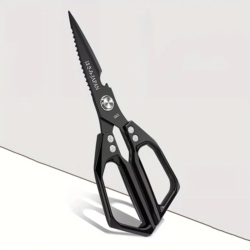 Stainless Steel Premium Kitchen Chicken Bone Shears