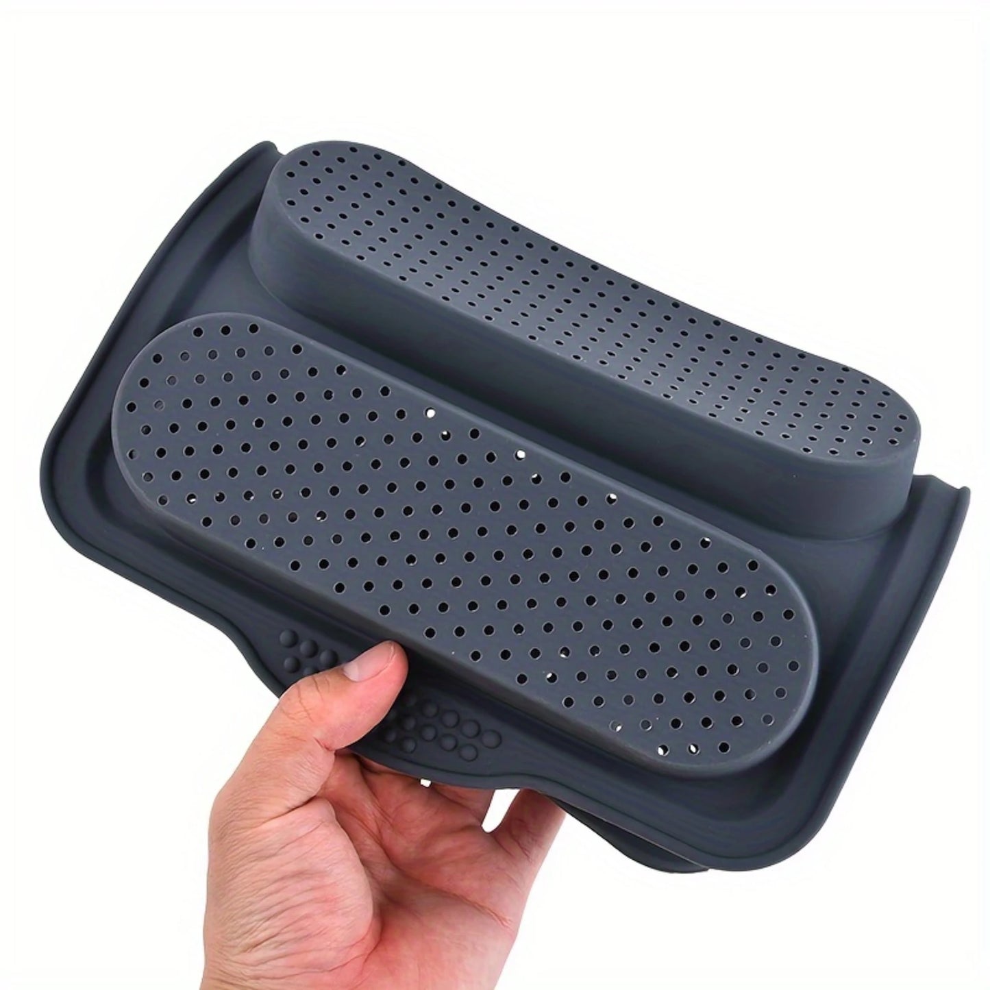 Silicone French Bread Pan Baking Loaf Mold