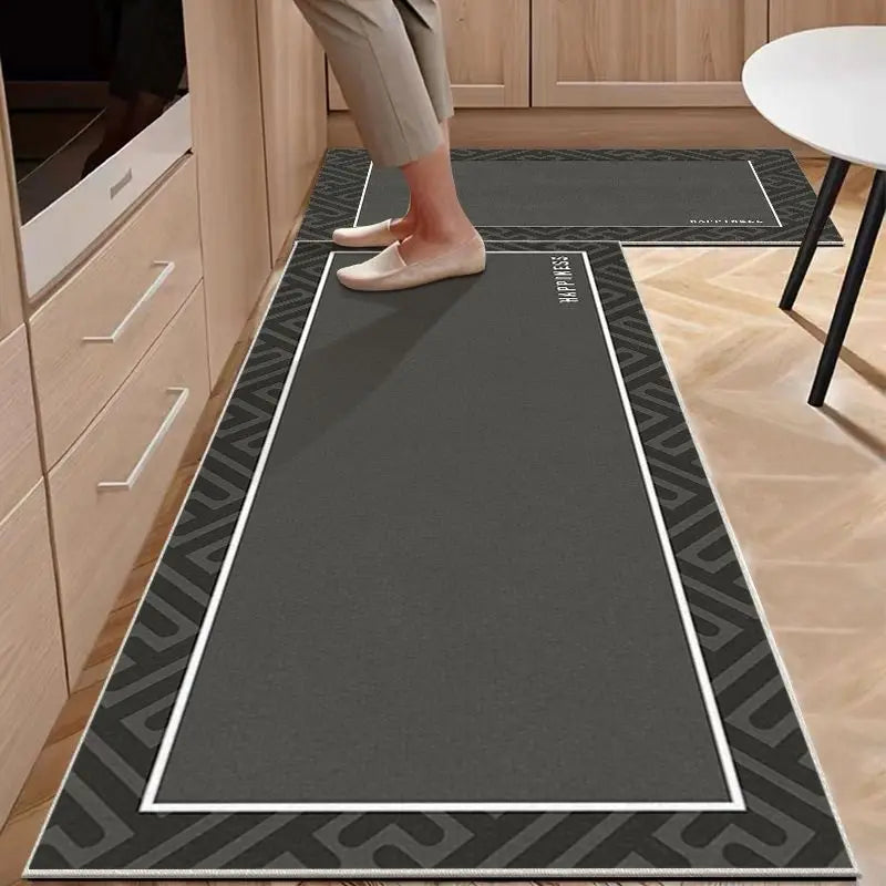 Doormat For Kitchen/Home Entrance/Hallway/Bedroom