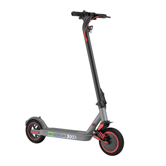 Electric Scooter 500W 36V 10Ah Max Speed 30Km/h