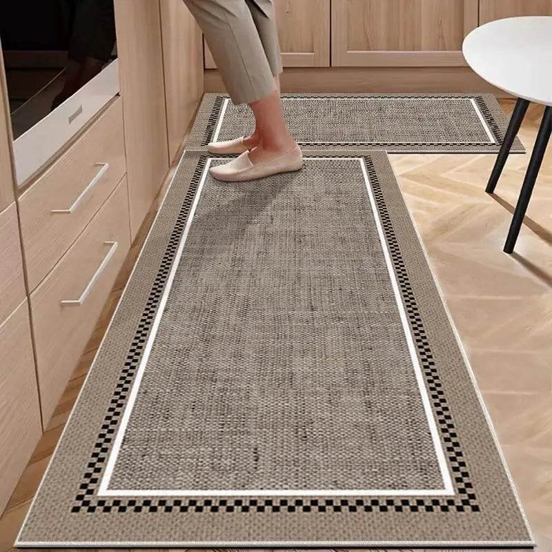 Doormat For Kitchen/Home Entrance/Hallway/Bedroom