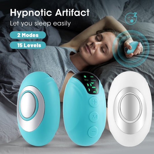 Handheld Sleep Aid Device - goodfitforyou23