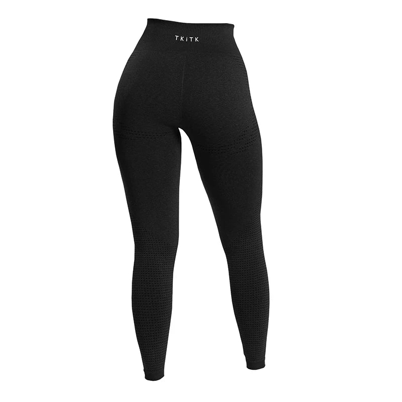 Women Soft Workout Tights Fitness Outfits