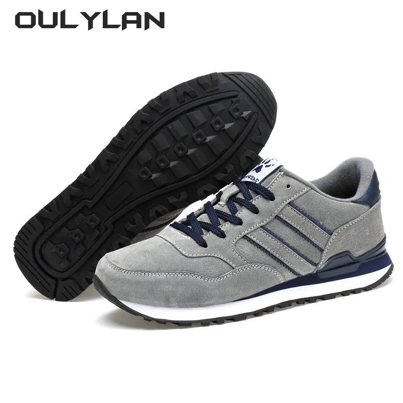 High Quality Men's Sneakers