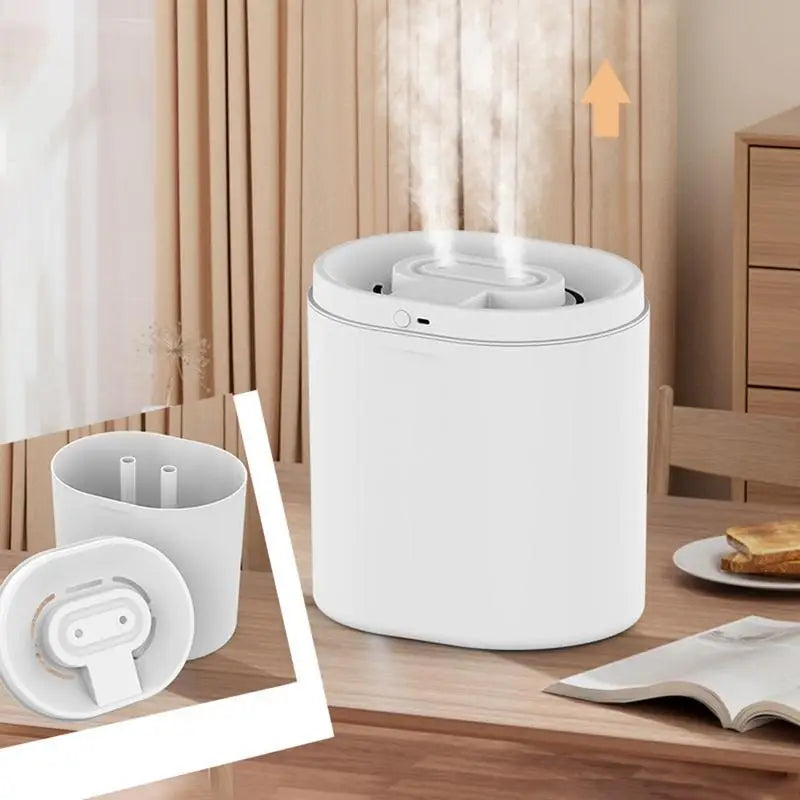 Baby Humidifiers For Nursery