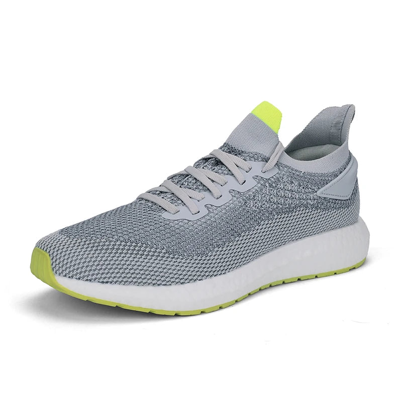 Men's Casual Light Running Sneakers