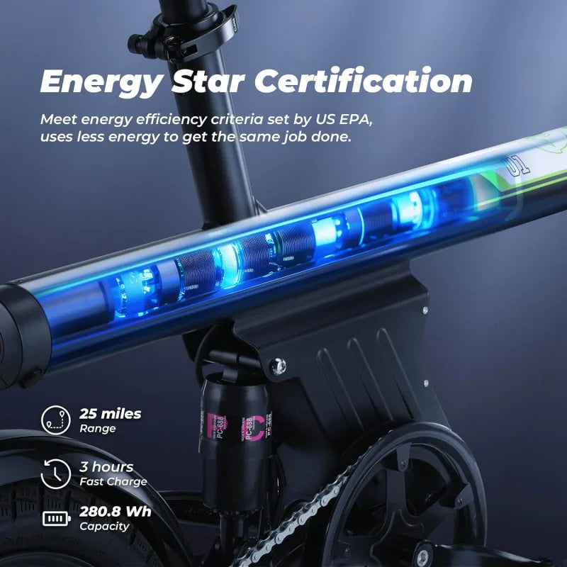 Qisinwheel U1 bike for 750W peak motor