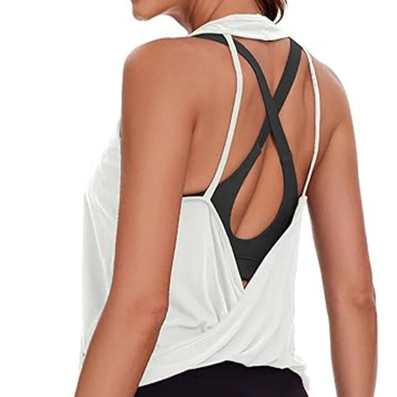 Sports Shirts Breathable Workout Fitness Sportswear