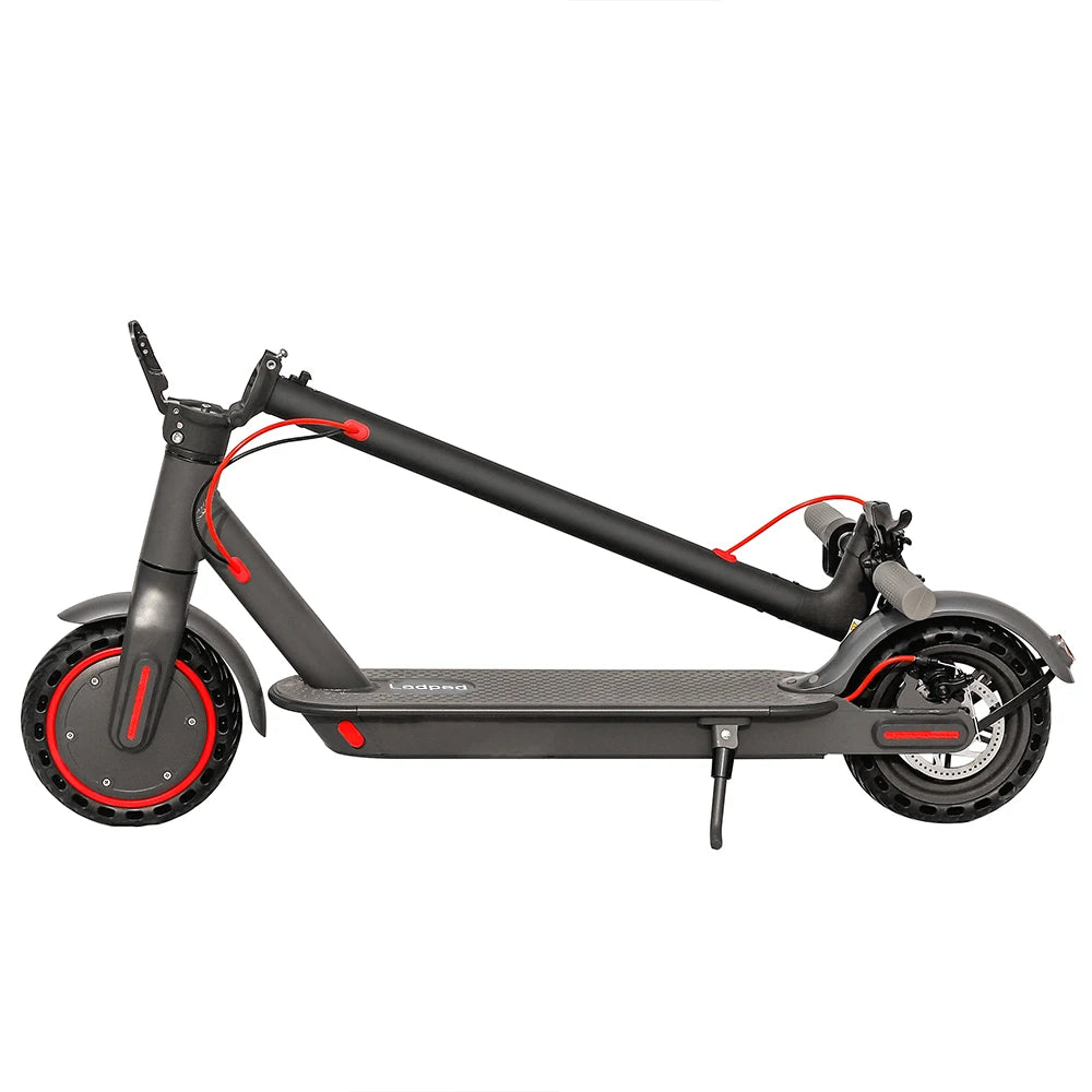 Tuya Electric Scooter 350W 31km/h 8.5-inch Tires