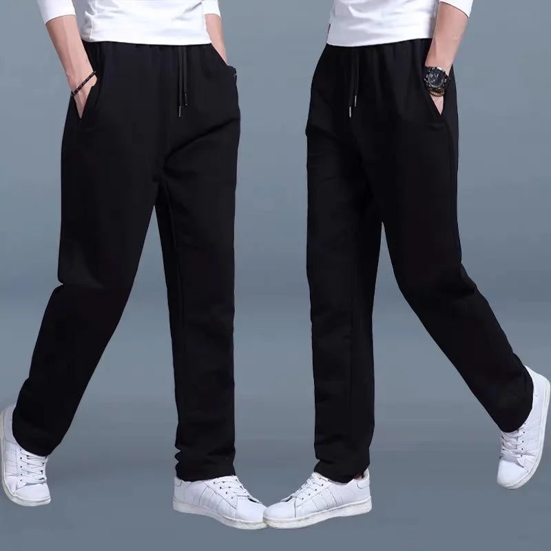 Men Casual Sports SweatPants