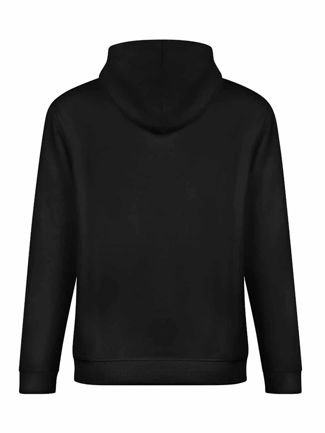 Men's Winter Hoodie Fashion Casual