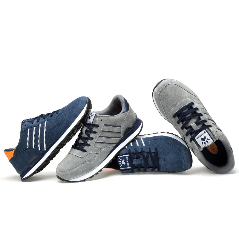 High Quality Men's Sneakers