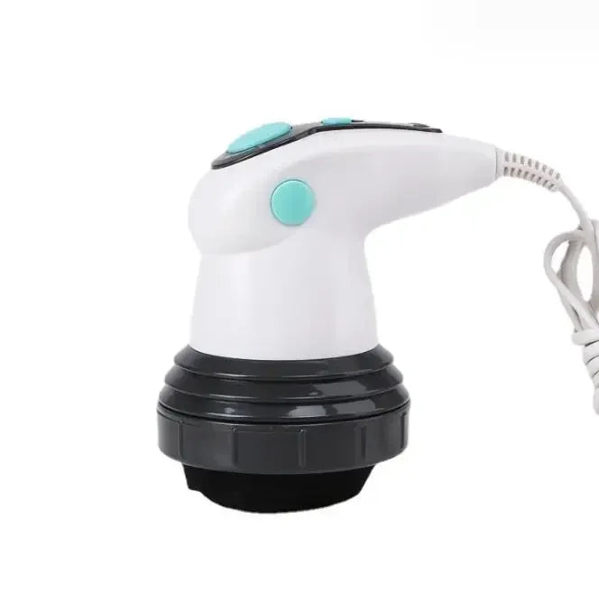 Portable Anti Cellulite Electric Body Massager