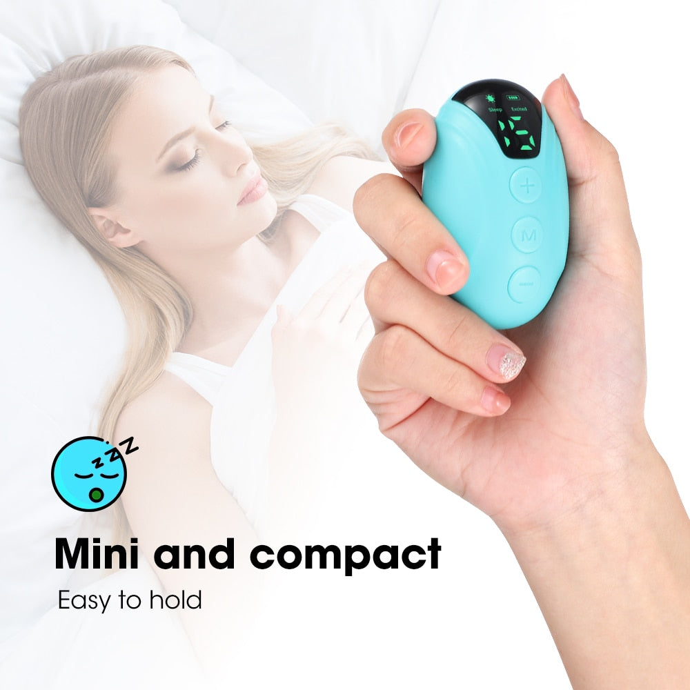 Handheld Sleep Aid Device - goodfitforyou23