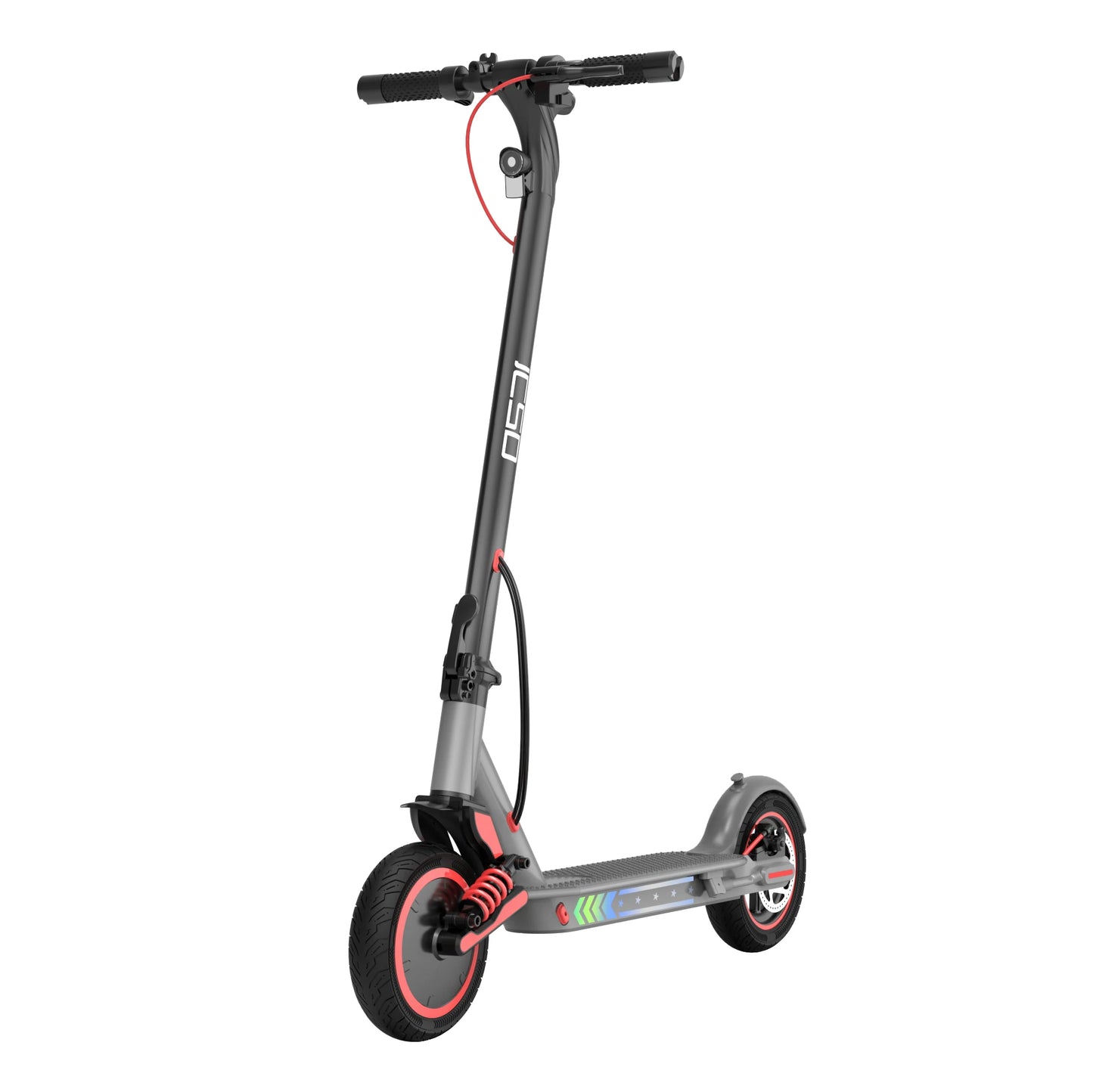 Electric Scooter 500W 36V 10Ah Max Speed 30Km/h